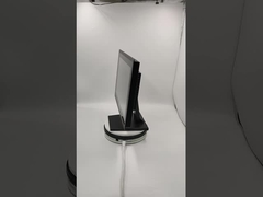 HD 15,6 cali All-in-One Przemysłowy PC z wbudowanym ekranem dotykowym