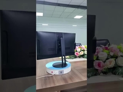 24 Inch Office Aio Desktop PC Komercyjny i domowy Bezramkowa Baza Podnoszenia