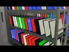 Komputery do gier LED 32 cali IPS Monitor LCD 75hz 144hz