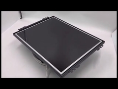 Otwórz 19 cali Monitor Video