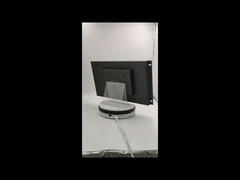 Otwarty ram monitor HDMI