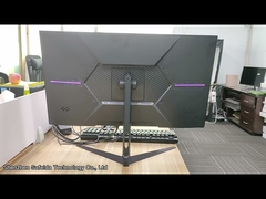 biurowy monitor komputerowy