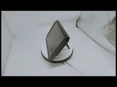 10-calowy monitor otwartej ramki