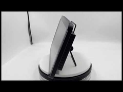 12-calowy monitor z otwartym ramem