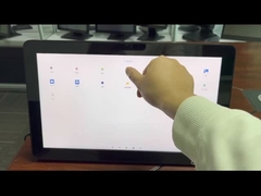 15.6 cala android w jednym komputerze i 15.6 cala android tablet