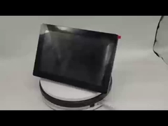 10.4 cali wbudowany przemysłowy, pojemnościowy ekran dotykowy LCD