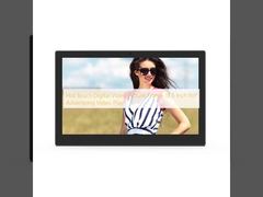 Hot Touch Digital Video Picture Frame 18,5 Inch Do Reklamy Odtwarzanie wideo