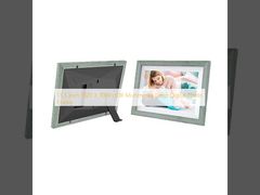 13.3 cali 1920 x 1080 HDR Multimedia Loop Digital Photo Frame