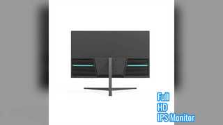 23,8-calowy monitor Full HD LED do gier VGA