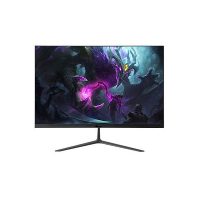 OEM Full HD 25-calowe monitory LED 75Hz Desktop Computer Monitor LCD 1920*1080P Monitor do gier