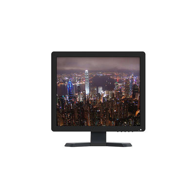 Monitory komputerowe 15-calowy monitor LED Panel IPS z wejściem sygnału HDMI