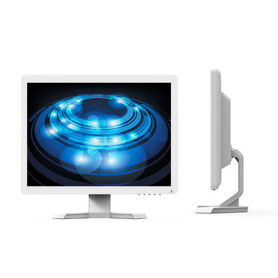 Cena fabryczna Ekran dotykowy medyczny 17 cali Monitor LCD z wejściem HDMI