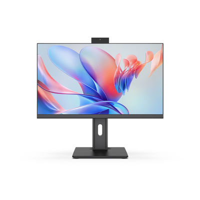 Komputery 23.8 24 27 cali I3 I5 I7 Office PC All In One System Win10 All In One PC Komputer do biura