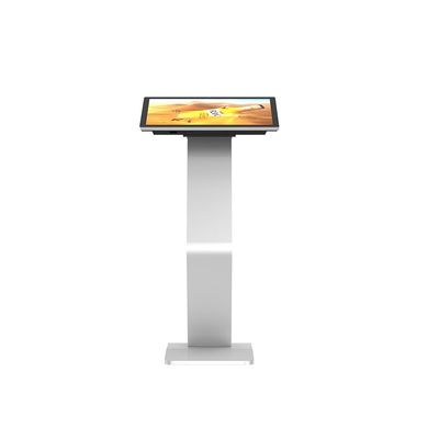 Monitor dotykowy 32 cali Monitor reklamowy w jednym