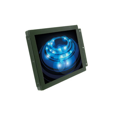 Fabryczny 43-calowy przemysłowy monitor dotykowy OEM Open Frame HD IPS Touch Screen dla firm