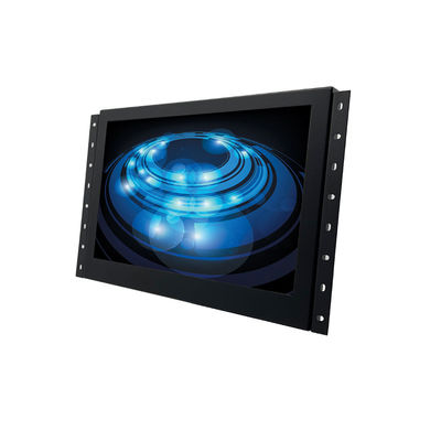 OEM HD 32-calowy otwarty ramka przenośny ekran dotykowy Monitory przemysłowe Monitor LCD