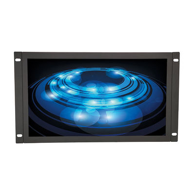 HD 18,5 Inch Open Frame LCD Monitor IPS 1080P Przemysłowy ekran LCD
