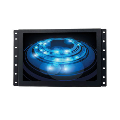 10.1 cali HD Industrial Touch Monitor Otwarty Monitor TC101 wodoodporny IP65
