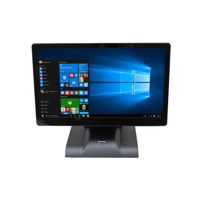 15,6-calowy przemysłowy ekran dotykowy do montażu na ścianie Monitor z ekranem dotykowym Lcd Panel dotykowy Pc
