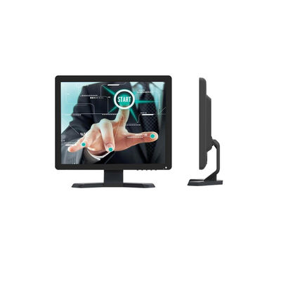 Zamówienie maszyny POS All-in-one maszyny 15 cali monitor dotykowy