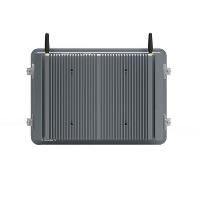 10.1 Calowy 60Hz Przemysłowy Monitor Obrazu dotykowego Produkcja 60Hz Pojemnościowy Rezystywny Przemysłowy Monitor Obrazu dotykowego