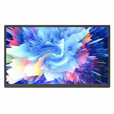 Rozszerzony ekran do gier Przenośny monitor LED 18,5 cali 1080P HDR 130hz