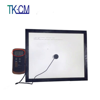 M190ETN01.0 Jasny ekran LCD Niestandardowy 1000 Jasność 19 cali Wysoka Jasność Monitor LED