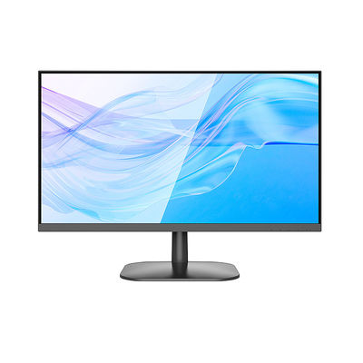 Niestandardowy 21,5-calowy monitor LED Desktop Monitor komputerowy do gier dla firm