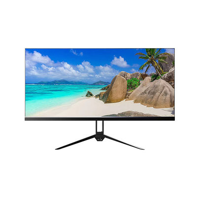szerokokątny 29 cali monitor do gier 21:9 2K 75Hz Monitory komputerowe
