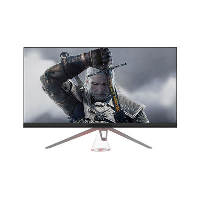 Wyposażenie fabryczne 27 cali Desktop 2k 75hz Komputer Lcd Pc Monitory do gier