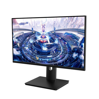 27 cali Monitor LED 1920*1080p Ekran IPS 75Hz Monitor do gier komputerowych