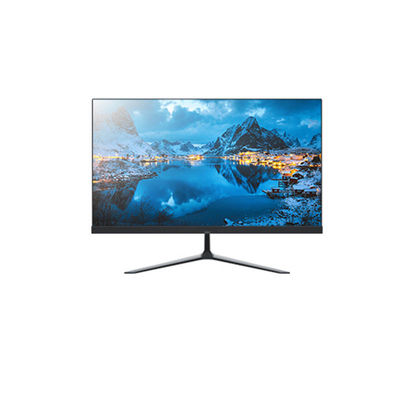 HD Intel Aio Desktop PC LED Office 18.5 Inch All In One Komputer