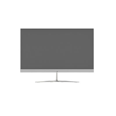 21.5 Inch All-In-One Desktop Computer Biały Monitor LED Office HD Windows