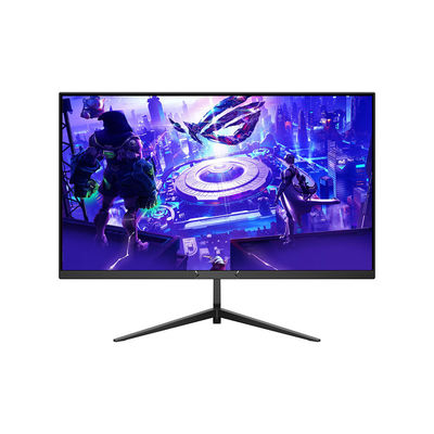 27 cali Monitor PC do gier IPS 2560 X 1440 Rozdzielczość 75hz 144hz Monitor PC LCD