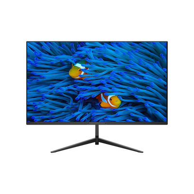Niestandardowy logo 32 cali Monitor LED 1080p Full HD Display Ips Panel Komputer Biznes Monitor 75hz 100Hz