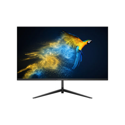 Fabryczny 23.8 24 cali Monitor LED Full HD 1080P LCD Desktop Monitor Komputer