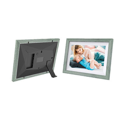 13.3 cali 1920 x 1080 HDR Multimedia Loop Digital Photo Frame