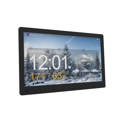 Sprzedaż fabryczna Android 15,6 Inch Frame Share Photos Videos Nft Wifi Digital Photo Picture Frames For Outdoor/Indoor Wykorzystanie urządzeń do zdjęć