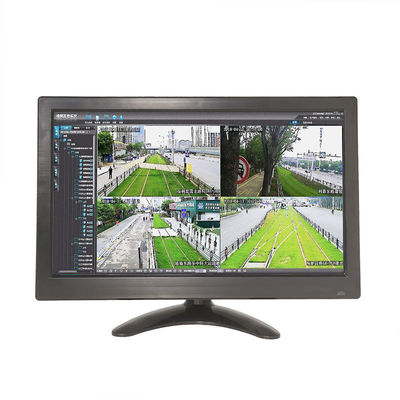 11.6 Inch Lcd Monitor LED Speaker USB Status IPS Monitor Do użytku w komputerze