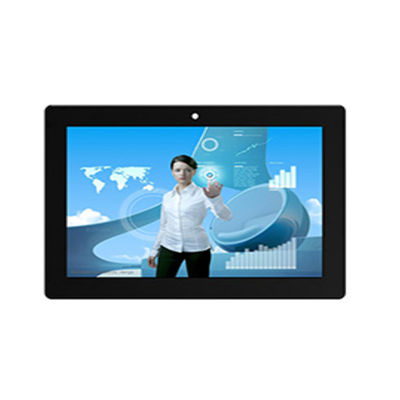 10.1 Inch Smart IPS LCD Digital Video Photo Frame Digital Picture Frame Z Wysoką rozdzielczością Obrazu i Wideo