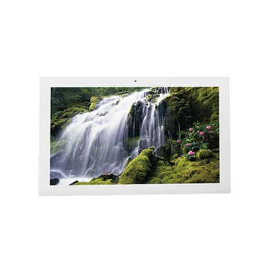 RK3288 Duży ekran dotykowy Tablet ścianny zamontowany 23,6 24 cali Tablet Android