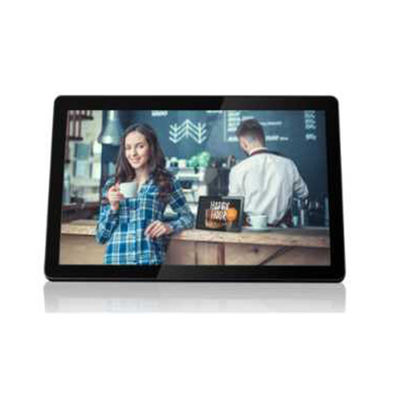15.6 cali Android 11 All-In-One PC Pojemnościowy Monitor dotykowy Full HD Z Wi-Fi I Kamera RK3566