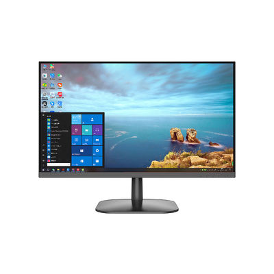 Led Monitor 21,5 Inch Tft Lcd Ips Panel Full HD Desktop Monitory komputerowe