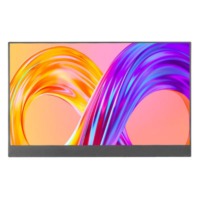 2024 nowy OEM 16-calowy ekran dotykowy do gier 2K 144HZ IPS Laptop PC LCD Ultra cienki przenośny monitor