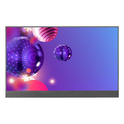 Wysokiej jakości 16-calowy 1920P rozszerzony ekran dotykowy przenośne monitora trzykrotnego monitora do laptopa ze stołem