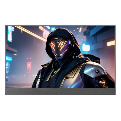 Fabryczny 18,5-calowy przenośny monitor 60Hz 2590X1600P HDR IPS Gaming Screen dla laptopa PS4/5