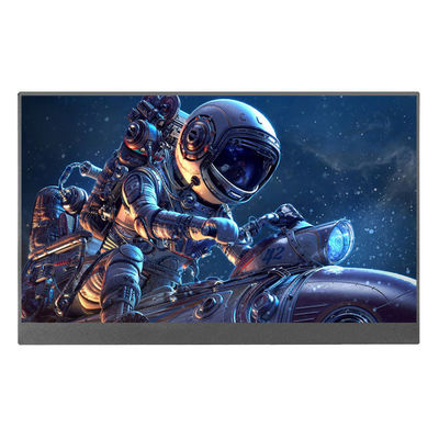 LCD LED 2560x1600P 144Hz 18,5 cali Przenośny Monitor IPS Panel Screen USB Display Dla PS5