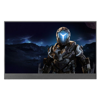 Wyświetlacz IPS 18,5 cali 2560x1600P Gracz Portable Monitor dotykowy Ekran Rozszerzacz Monitor laptopowy