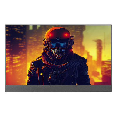 18.5 cali Przenośny Monitor dotykowy 2560P 144Hz Ekran do gier
