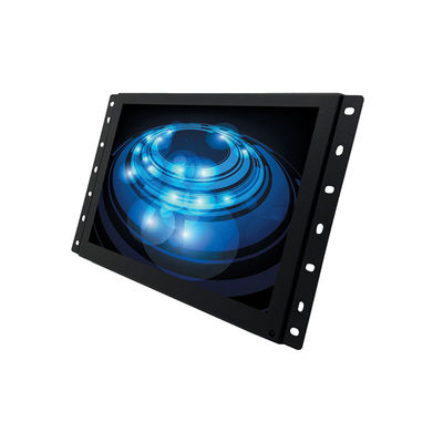 Open Frame Industrial HD 21,5 Inch Touch Screen Monitor Niestandardowy wbudowany monitor